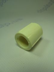 Муфта пластиковая 1/2ВВ