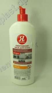 Средство для мытья кухни АНТИЖИР 500мл 