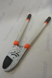 Сучкорез метал. с храповым механизмом ОАЗИС  (3202RW)