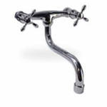 Змішувач для кухні DCC-203S Domino