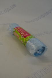 Пакет для мусора 35л / 50шт Блеск