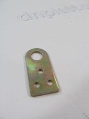 Ушко прямое 50мм