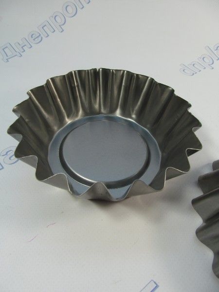 Форма для выпечки КЕКС (большой)