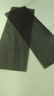 Сетка затирочная зерно 180