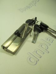 Цилиндр ZC 90 45/45 SN (цинк) Империал