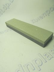 Брусок абразивный,200мм двухсторонний