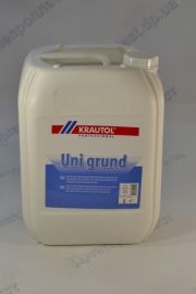 Краутол грунт универсальный акриловый Krautol Uni Grund 10л