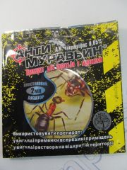 АнтиМуравьин 2мл (пластиковая пипетка)