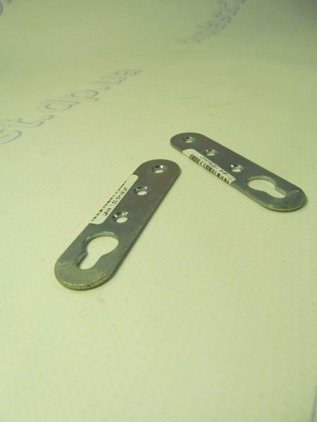 Подвеса 70*15мм толщина 1,5мм
