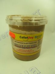 Шпаклевка дуб 0,85 кг Color Joy