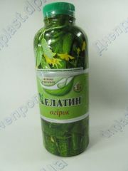 Хелатин Огурец 1,2л