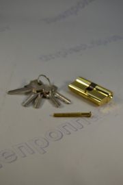 Цилиндр ZN 60 30/30 РВ (цинк) англ.кл. Империал