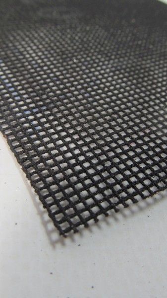 Сетка затирочная зерно 220