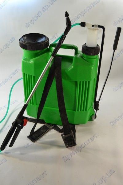 Опрыскиватель гидравлический 15л. 