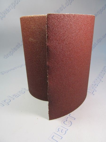 Шлифшкурка на тканевой основе зерно 180