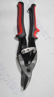 Ножницы по металу 250 мм правые МТХ