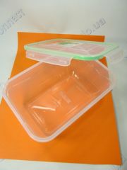 Контейнер ФРЕШ прямоугольный 2,3л