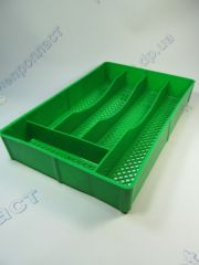 Лоток для столовых приборов