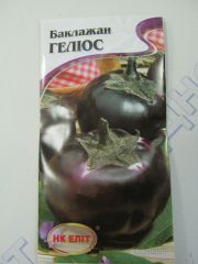 Геліос баклажан 0,5г (НК Элит)