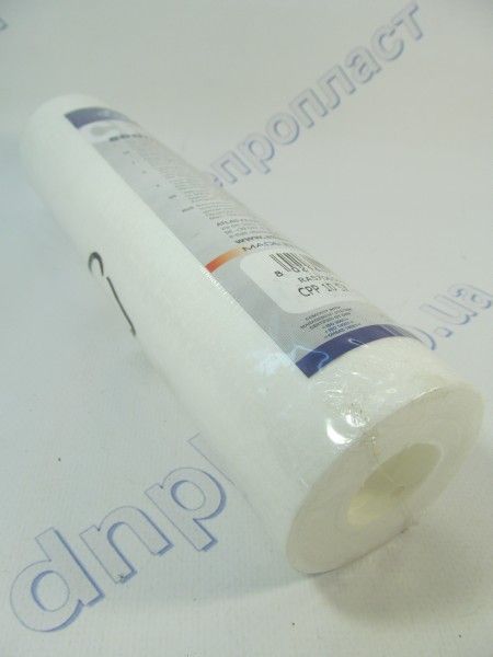 Фильтр полипропилен вспененный CPP 10 CX-5мкр