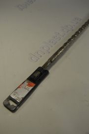 Сверло SDS+, тип