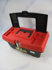 Ящик для инструмента 335*185*140мм FORTE