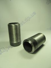 Полусгон стальной d32