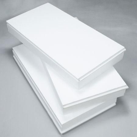 Пенопласт 25 плотности