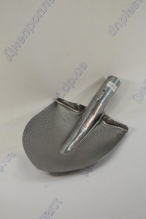 Лопата АМЕРИКАНКА молотковая покраска (АРМА)