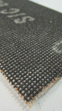 Сетка затирочная зерно 60