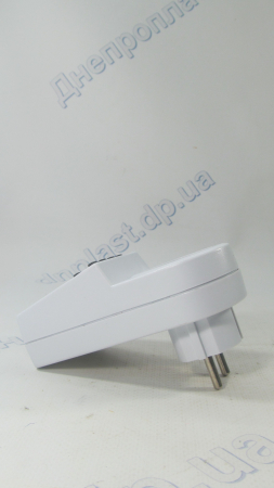 Розетка - таймер електронный 16А (5003)