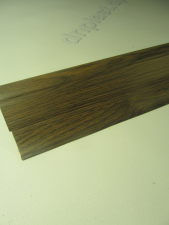 Плинтус пластиковый 2,5м 