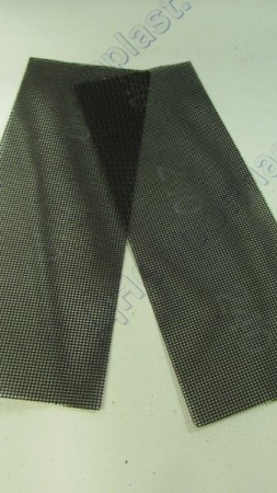 Сетка затирочная зерно 240