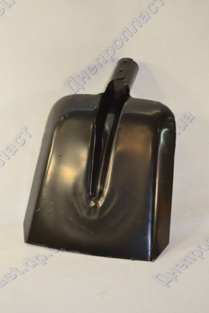 Лопата совковая ЛСП молотковая покраска