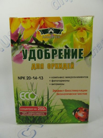 Альянсед Для Орхидеи 300г
