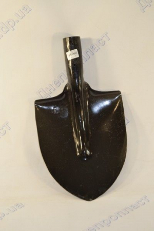 Лопата подборно-копальная ЛПК