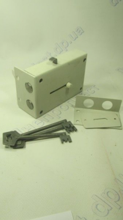 Замок накладной 