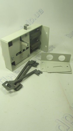 Замок накладной 