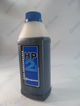 Масло 1л для бензо-инструмента Husqvarna