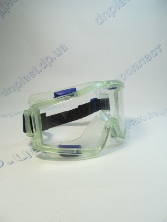 Окуляри захисні ПАНОРАМА