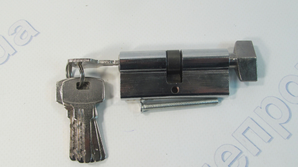 Цилиндр Fortezi IС-70 35/35 К/К лаз.