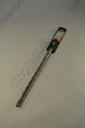 Сверло SDS+, тип