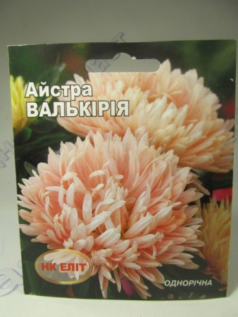 Валькирия айстра 3г (НК Єліт)