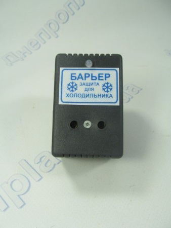 Барьер 10А розеточный (устройство для защиты электроприборов)
