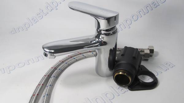 Смеситель умывальник Lidz 153600100