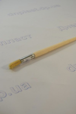 Кисть круглая (для подкраски) 10мм