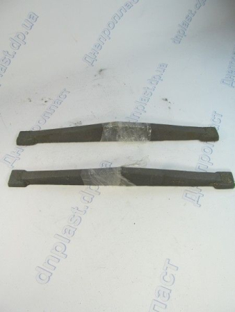 Колосник чугунный L=400мм (100941)