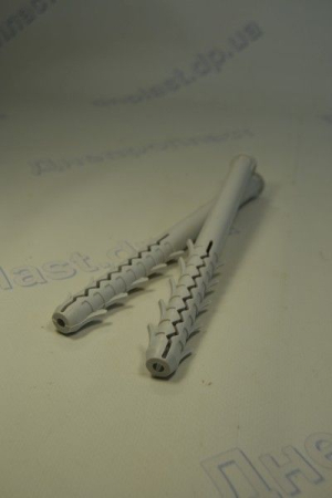 Дюбель распорный 16/12x220мм (пробка)