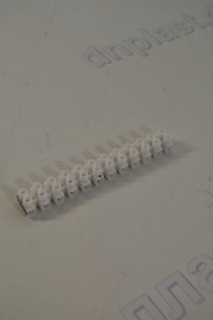 Клемные колодки 6мм