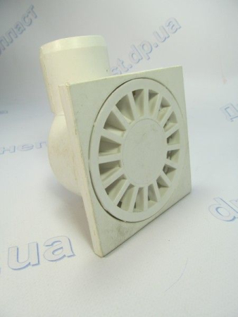 Трап 50*90 (100мм*100мм, юг)